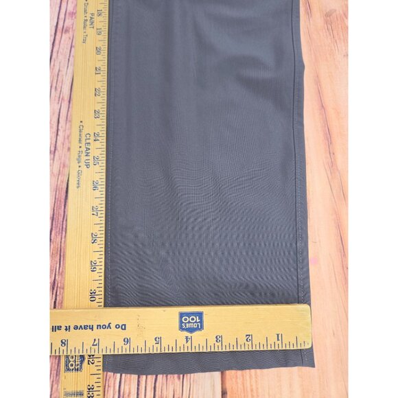 Under Armour Mens Gray Lightweight Golf Pants 36/32 - Picture 7 of 7